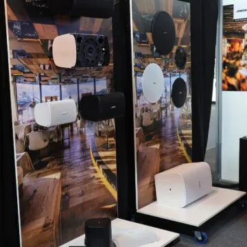 Ultimo giorno a MIRTECH 2023: in giro per gli stand