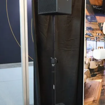 Ultimo giorno a MIRTECH 2023: in giro per gli stand