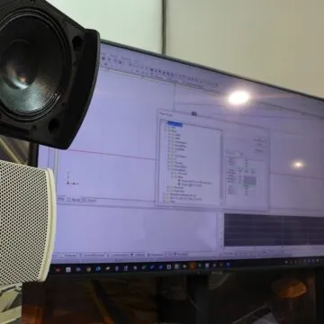 Ultimo giorno a MIRTECH 2023: in giro per gli stand