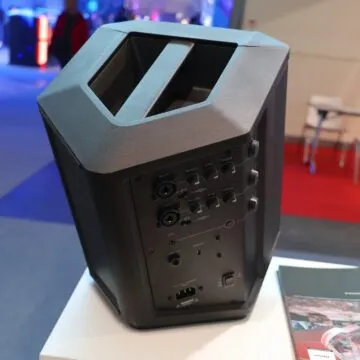 Ultimo giorno a MIRTECH 2023: in giro per gli stand