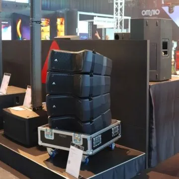 Ultimo giorno a MIRTECH 2023: in giro per gli stand