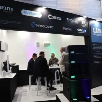 Ultimo giorno a MIRTECH 2023: in giro per gli stand