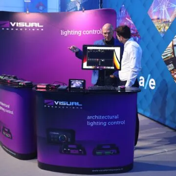 Ultimo giorno a MIRTECH 2023: in giro per gli stand