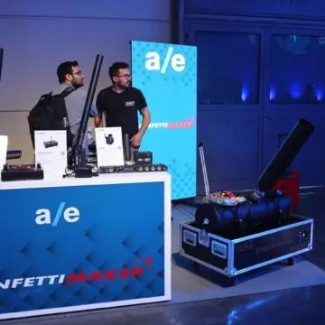 Ultimo giorno a MIRTECH 2023: in giro per gli stand