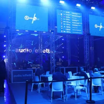 Ultimo giorno a MIRTECH 2023: in giro per gli stand