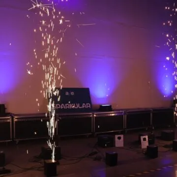 Ultimo giorno a MIRTECH 2023: in giro per gli stand