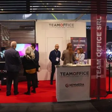 Ultimo giorno a MIRTECH 2023: in giro per gli stand