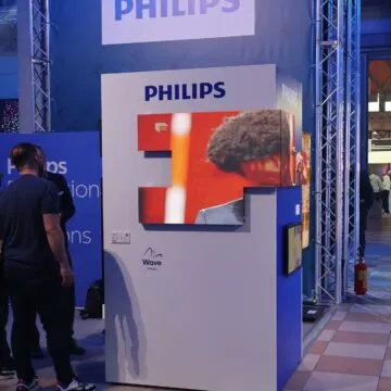 Ultimo giorno a MIRTECH 2023: in giro per gli stand