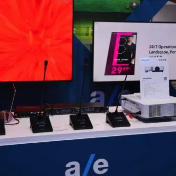 Ultimo giorno a MIRTECH 2023: in giro per gli stand