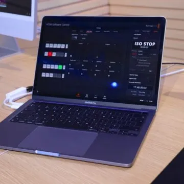 Ultimo giorno a MIRTECH 2023: in giro per gli stand