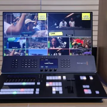 Ultimo giorno a MIRTECH 2023: in giro per gli stand