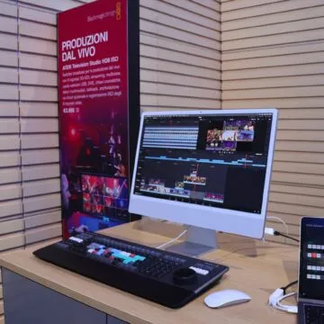 Ultimo giorno a MIRTECH 2023: in giro per gli stand