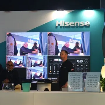 Ultimo giorno a MIRTECH 2023: in giro per gli stand