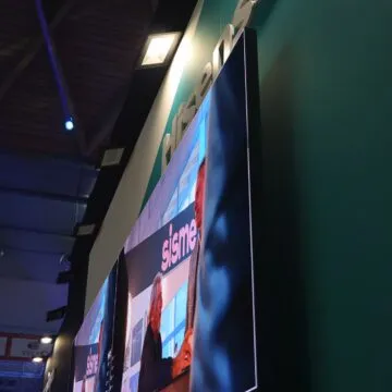 Ultimo giorno a MIRTECH 2023: in giro per gli stand