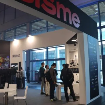 Ultimo giorno a MIRTECH 2023: in giro per gli stand