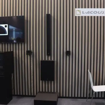 Ultimo giorno a MIRTECH 2023: in giro per gli stand