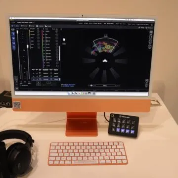 Ultimo giorno a MIRTECH 2023: in giro per gli stand