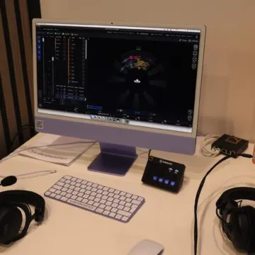 Ultimo giorno a MIRTECH 2023: in giro per gli stand