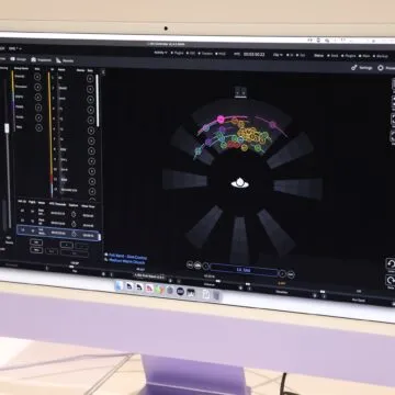 Ultimo giorno a MIRTECH 2023: in giro per gli stand