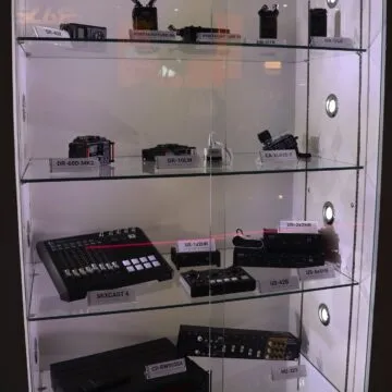 Ultimo giorno a MIRTECH 2023: in giro per gli stand