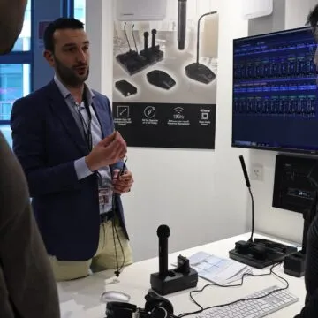 Ultimo giorno a MIRTECH 2023: in giro per gli stand