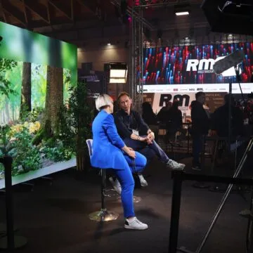 Ultimo giorno a MIRTECH 2023: in giro per gli stand