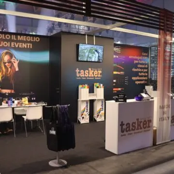 Ultimo giorno a MIRTECH 2023: in giro per gli stand