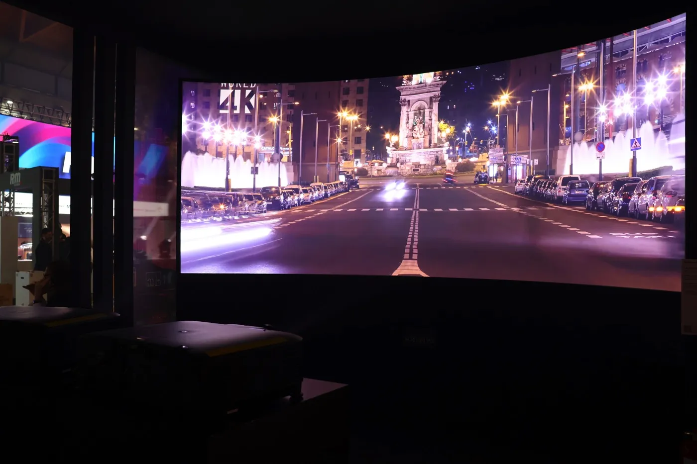 Ultimo giorno a MIRTECH 2023: in giro per gli stand