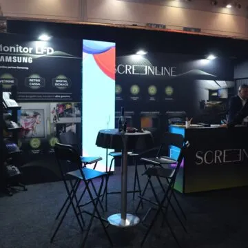 Ultimo giorno a MIRTECH 2023: in giro per gli stand