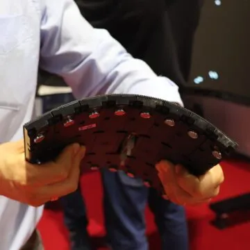 Ultimo giorno a MIRTECH 2023: in giro per gli stand