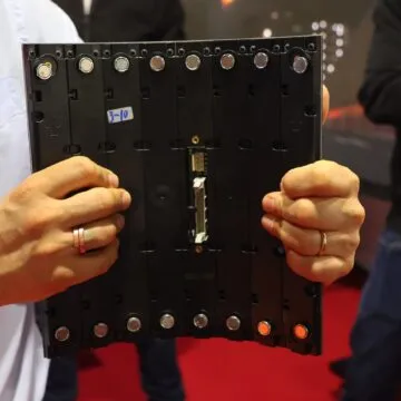 Ultimo giorno a MIRTECH 2023: in giro per gli stand