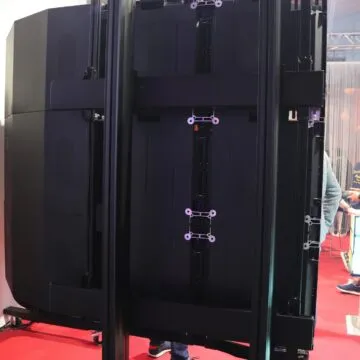 Ultimo giorno a MIRTECH 2023: in giro per gli stand