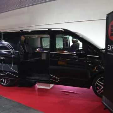 Ultimo giorno a MIRTECH 2023: in giro per gli stand