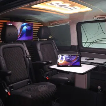 Ultimo giorno a MIRTECH 2023: in giro per gli stand