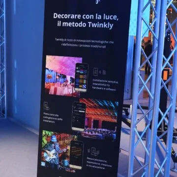 Ultimo giorno a MIRTECH 2023: in giro per gli stand