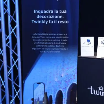 Ultimo giorno a MIRTECH 2023: in giro per gli stand