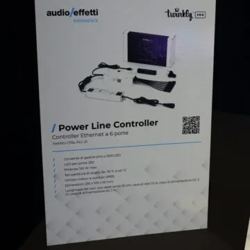 Ultimo giorno a MIRTECH 2023: in giro per gli stand