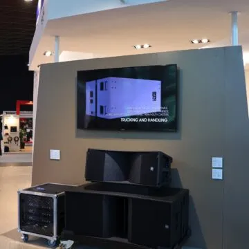 Ultimo giorno a MIRTECH 2023: in giro per gli stand