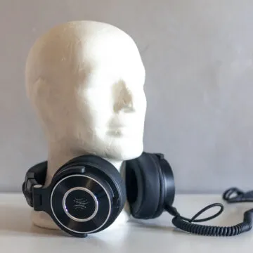 Recensione OneOdio Monitor 60, cuffie a filo ad alta risoluzione per lo studio (o per utenti esigenti)