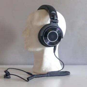 Recensione OneOdio Monitor 60, cuffie a filo ad alta risoluzione per lo studio (o per utenti esigenti)