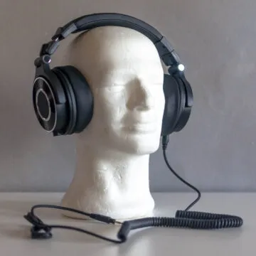 Recensione OneOdio Monitor 60, cuffie a filo ad alta risoluzione per lo studio (o per utenti esigenti)