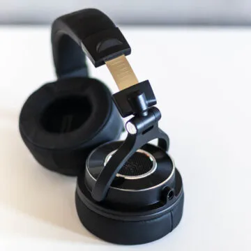 Recensione OneOdio Monitor 60, cuffie a filo ad alta risoluzione per lo studio (o per utenti esigenti)