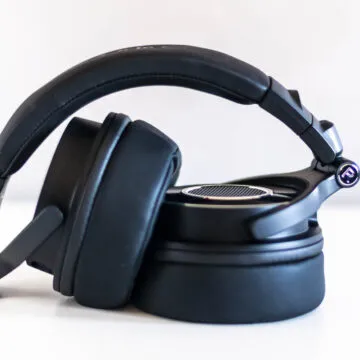 Recensione OneOdio Monitor 60, cuffie a filo ad alta risoluzione per lo studio (o per utenti esigenti)