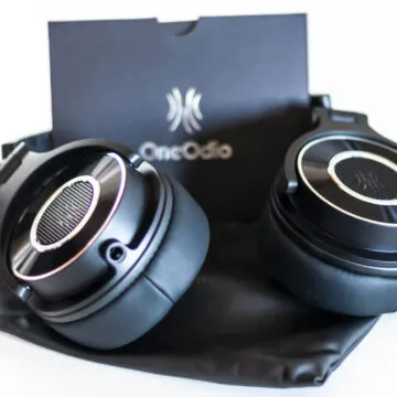 Recensione OneOdio Monitor 60, cuffie a filo ad alta risoluzione per lo studio (o per utenti esigenti)