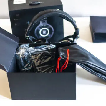 Recensione OneOdio Monitor 60, cuffie a filo ad alta risoluzione per lo studio (o per utenti esigenti)