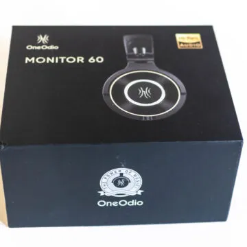 Recensione OneOdio Monitor 60, cuffie a filo ad alta risoluzione per lo studio (o per utenti esigenti)