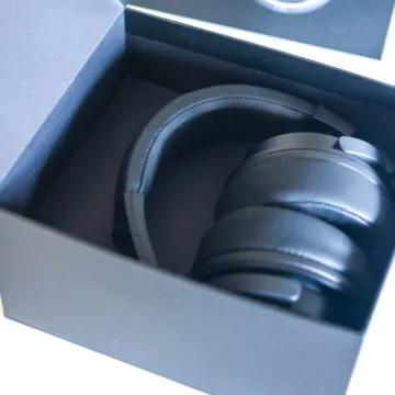 Recensione OneOdio Monitor 60, cuffie a filo ad alta risoluzione per lo studio (o per utenti esigenti)