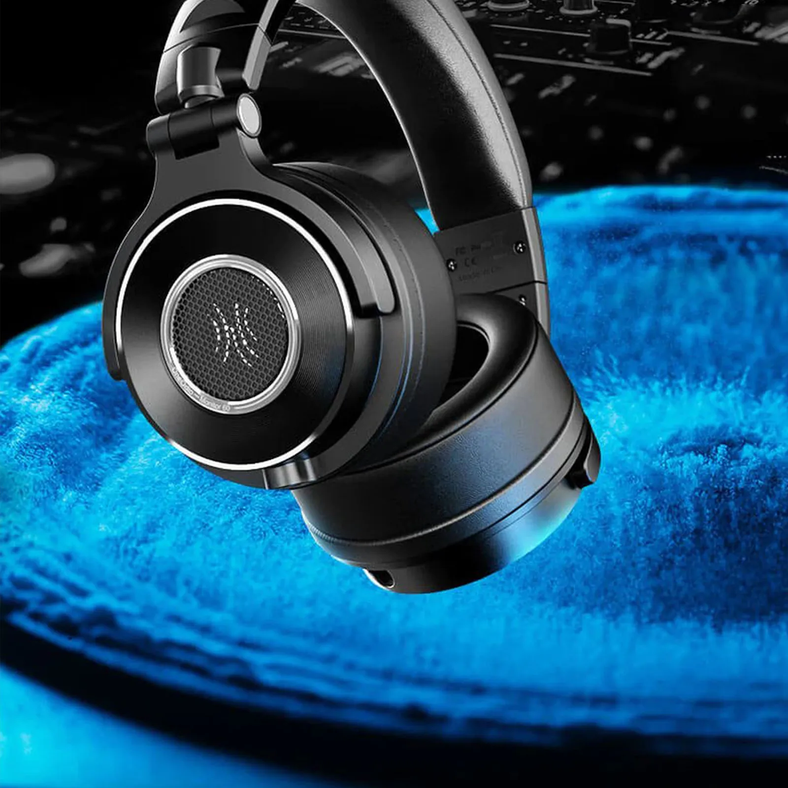 Recensione OneOdio Monitor 60, cuffie a filo ad alta risoluzione per lo studio (o per utenti esigenti) Recensione OneOdio Monitor 60, cuffie a filo ad alta risoluzione per lo studio (o per utenti esigenti)