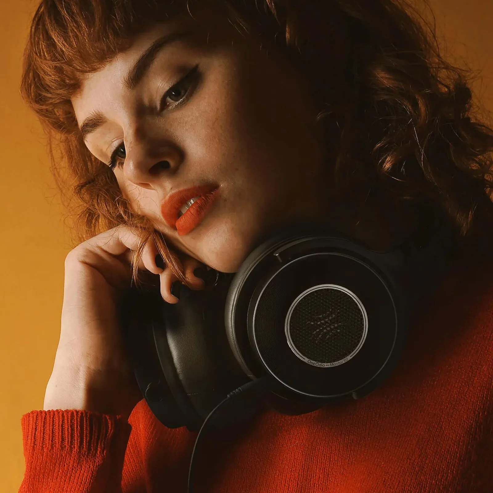 Recensione OneOdio Monitor 60, cuffie a filo ad alta risoluzione per lo studio (o per utenti esigenti) Recensione OneOdio Monitor 60, cuffie a filo ad alta risoluzione per lo studio (o per utenti esigenti)