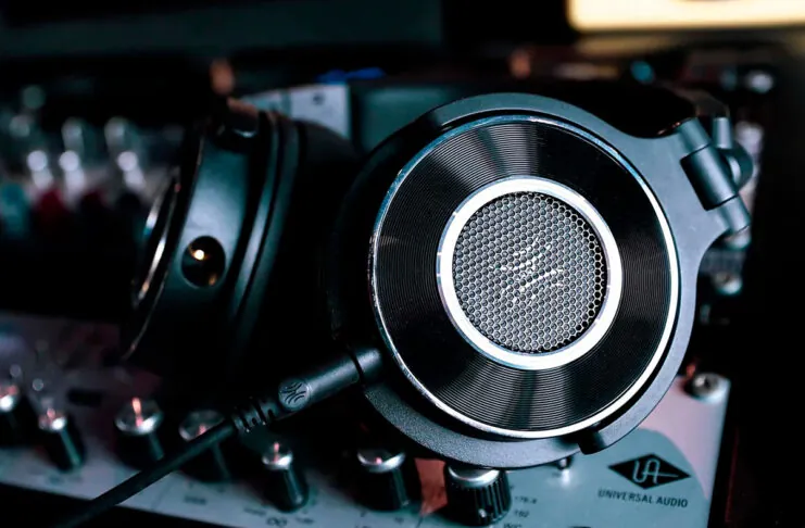 Recensione OneOdio Monitor 60, cuffie a filo ad alta risoluzione per lo studio (o per utenti esigenti)